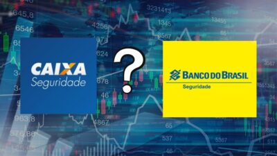 Caixa Seguridade (CXSE3) ou BB Seguridade (BBSE3), qual a melhor ação para dividendos?