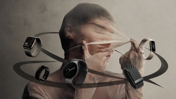 Smartwatches, anéis e pulseiras inteligentes podem causar hipervigilância de saúde; entenda o que dizem especialistas