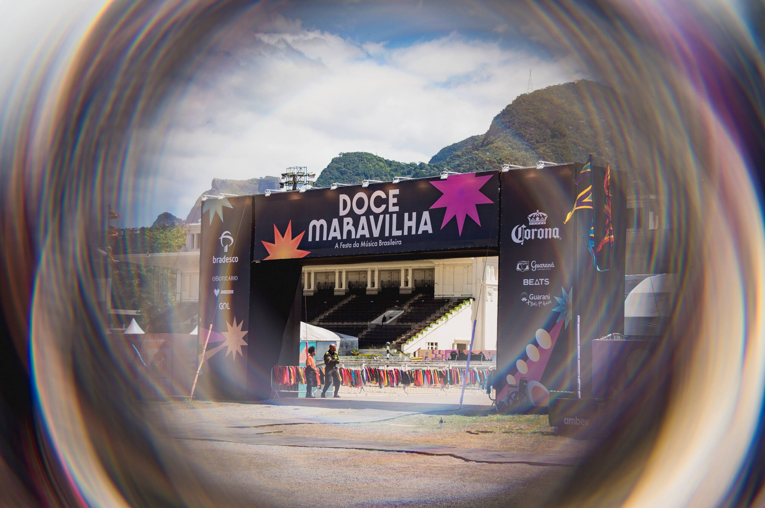 Festival Doce Maravilha