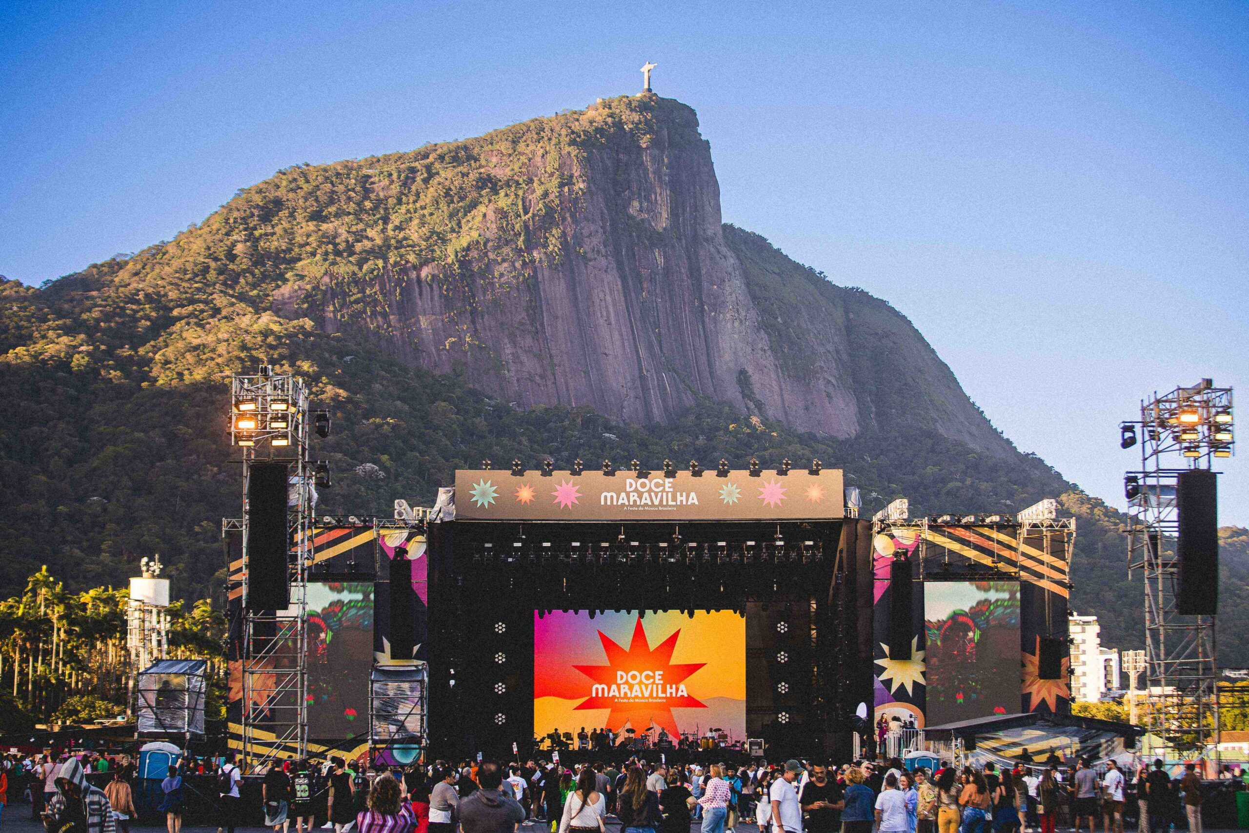 Festival Doce Maravilha