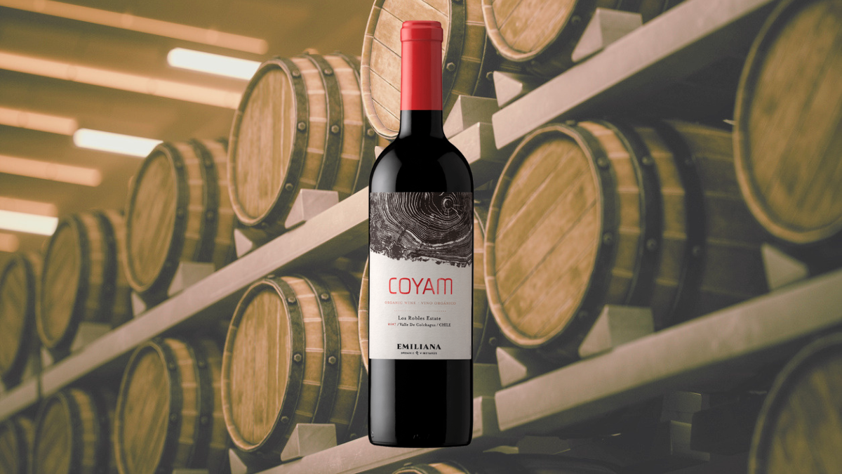 Emiliana Coyam, R$ 369 na Casa La Pastina