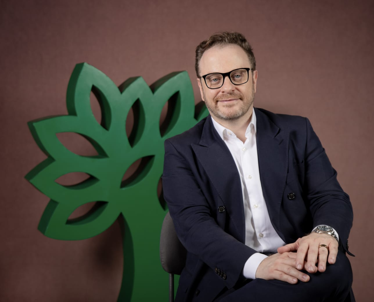 Erik Carvalho, diretor de Distribuição, Parcerias e Novos Negócios do Grupo Abril,