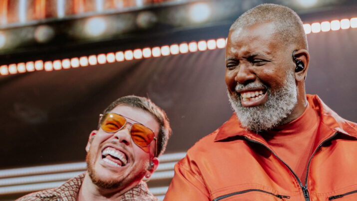Ferrugem, Péricles e outros artistas farão show no SP Gastronomia, no Parque Villa-Lobos