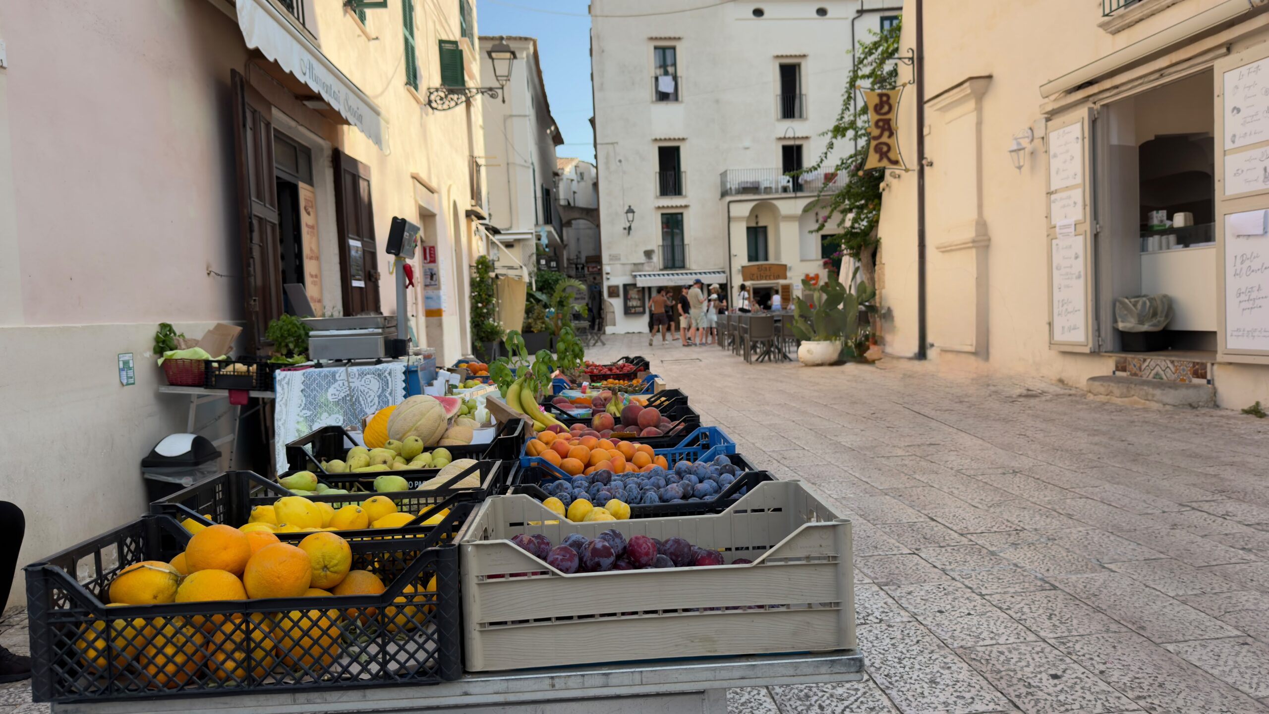 Sperlonga