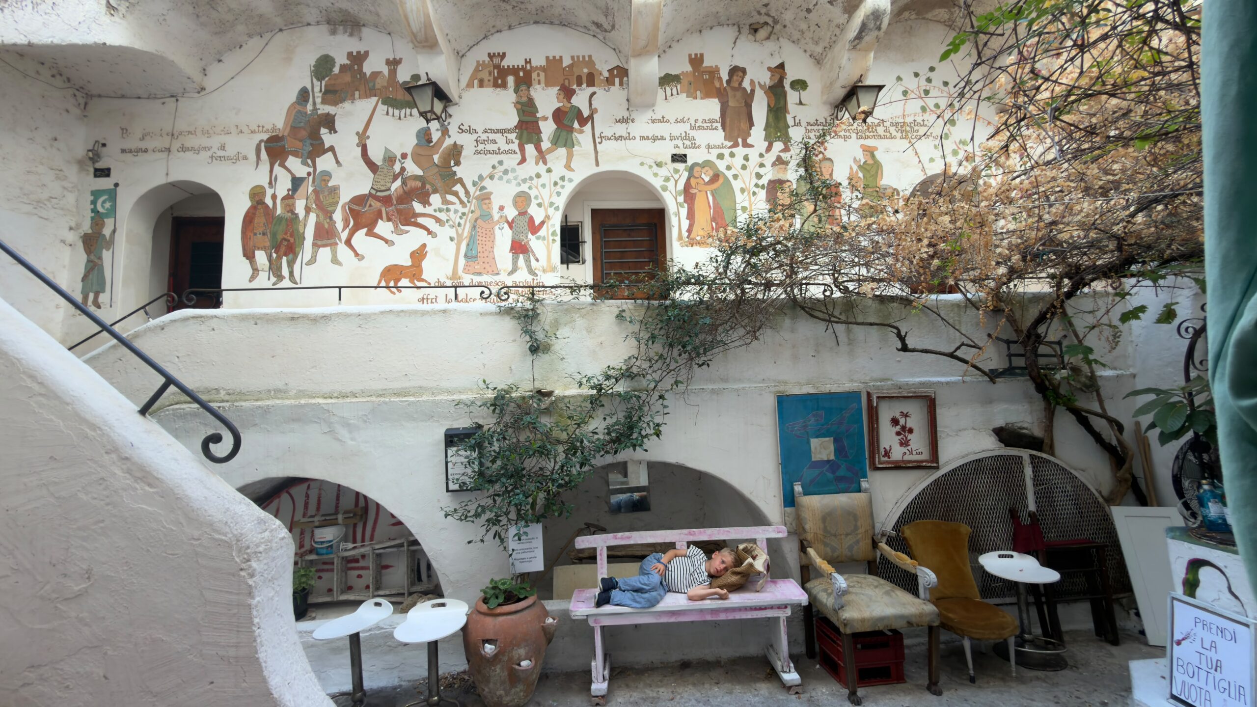 Sperlonga