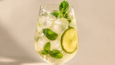 Hugo Spritz.