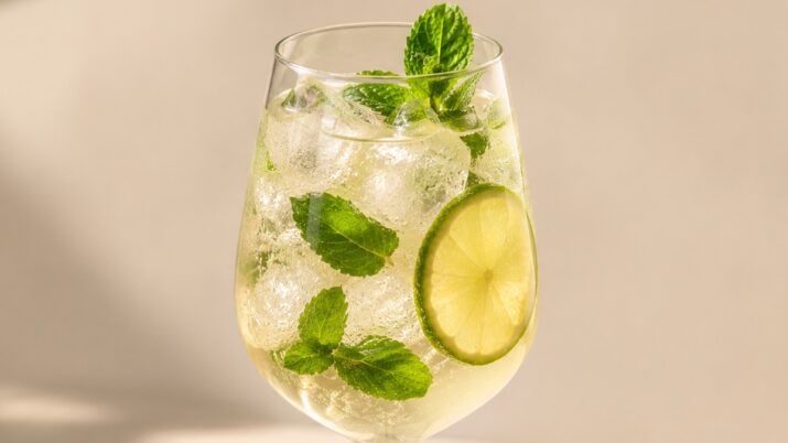Hugo Spritz.
