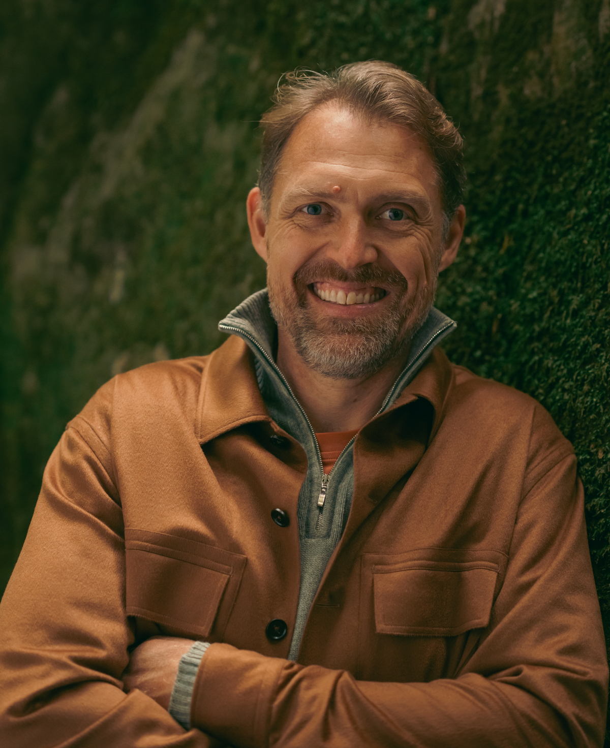 JoeBen Bevirt, fundador e CEO da Joby Aviation