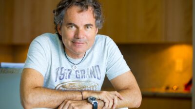 Martin Varsavsky