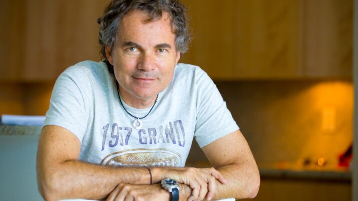 Martin Varsavsky