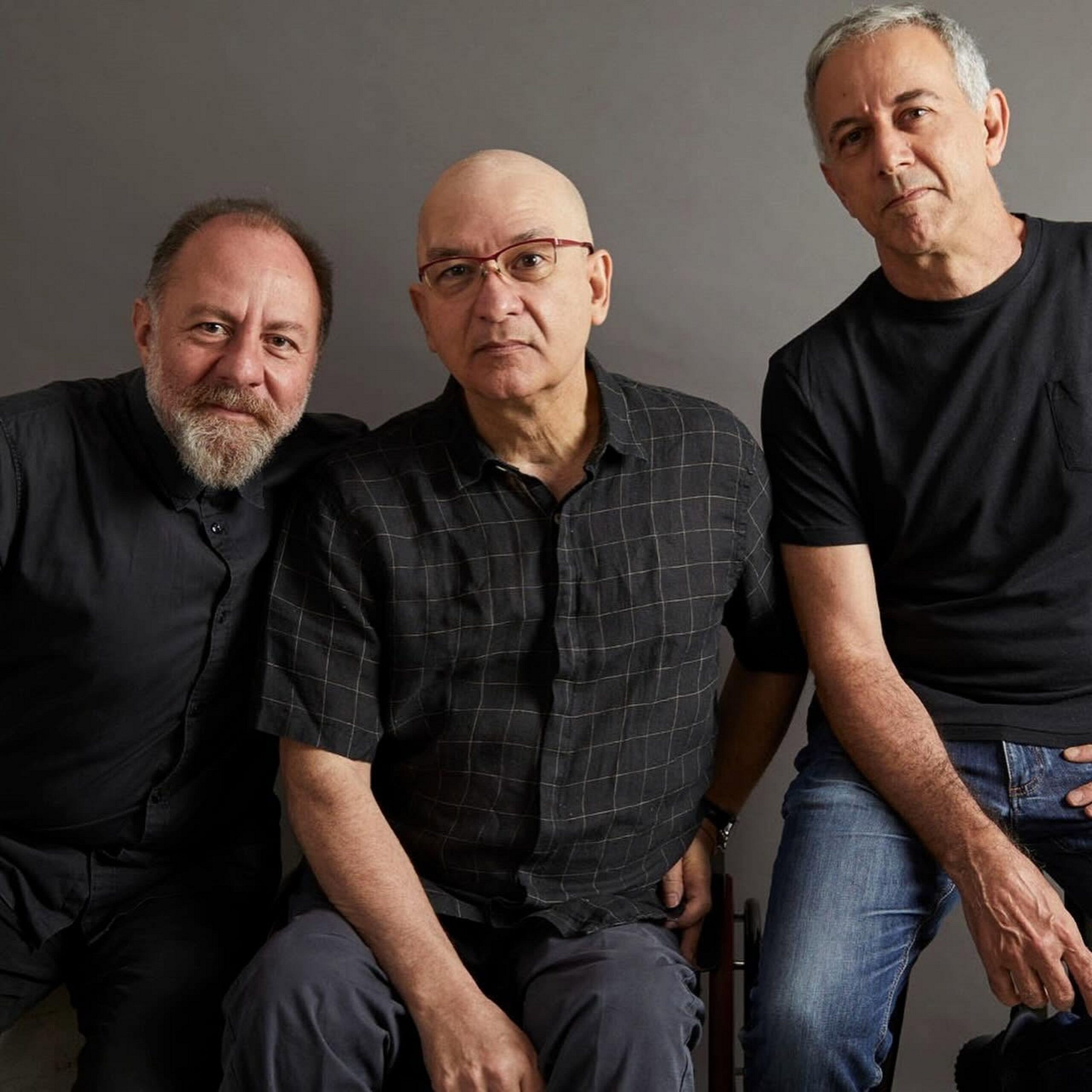 Os Paralamas do Sucesso