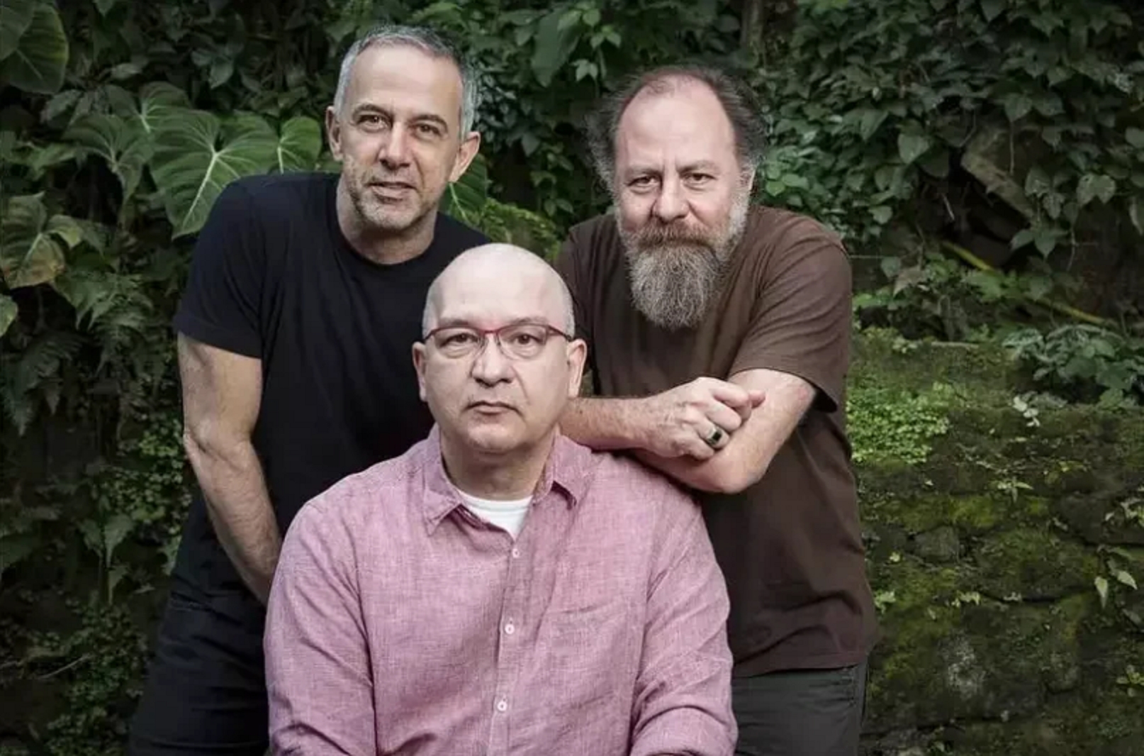 Os Paralamas do Sucesso