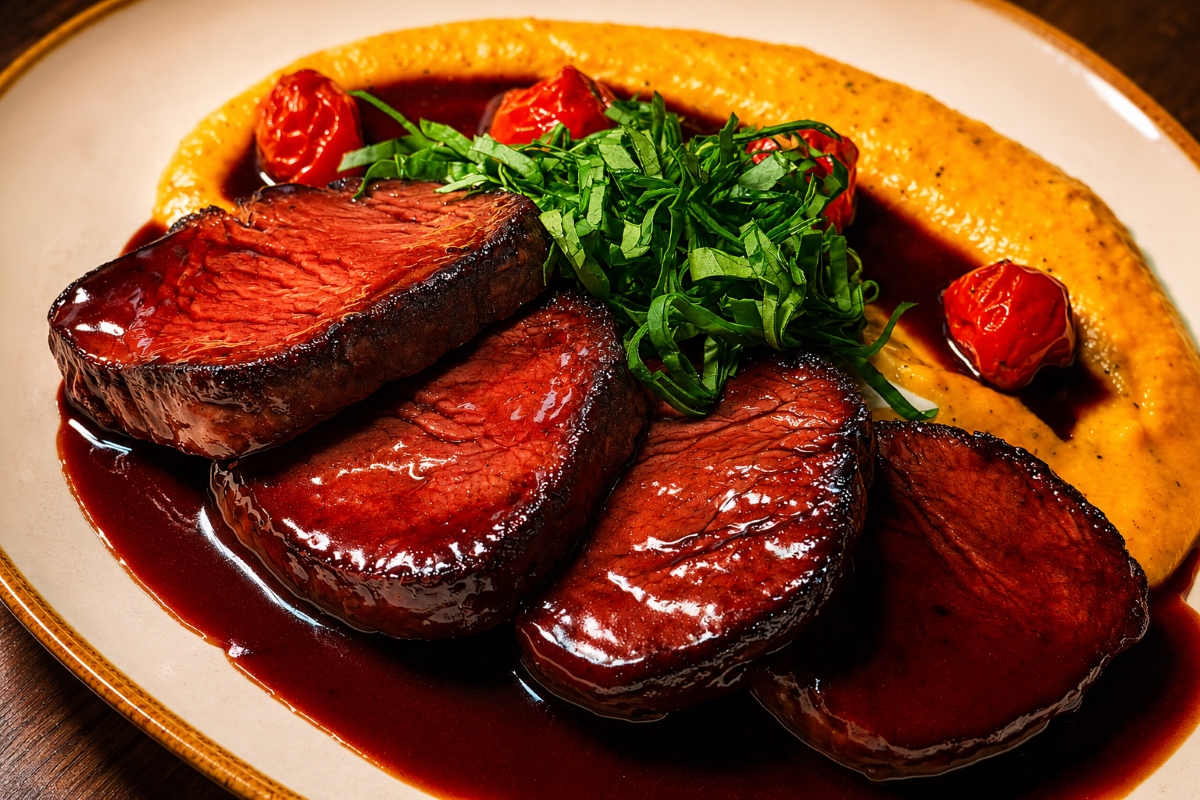 Brasato al Barolo Piccini 