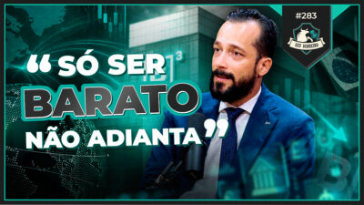  Nem esquerda, nem direita: a verdade sobre o que afasta o fluxo estrangeiro da bolsa