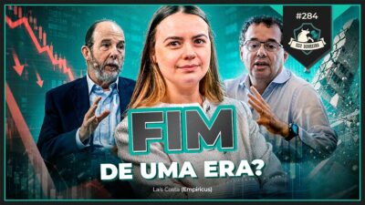   Até os gênios da Faria Lima desistiram?