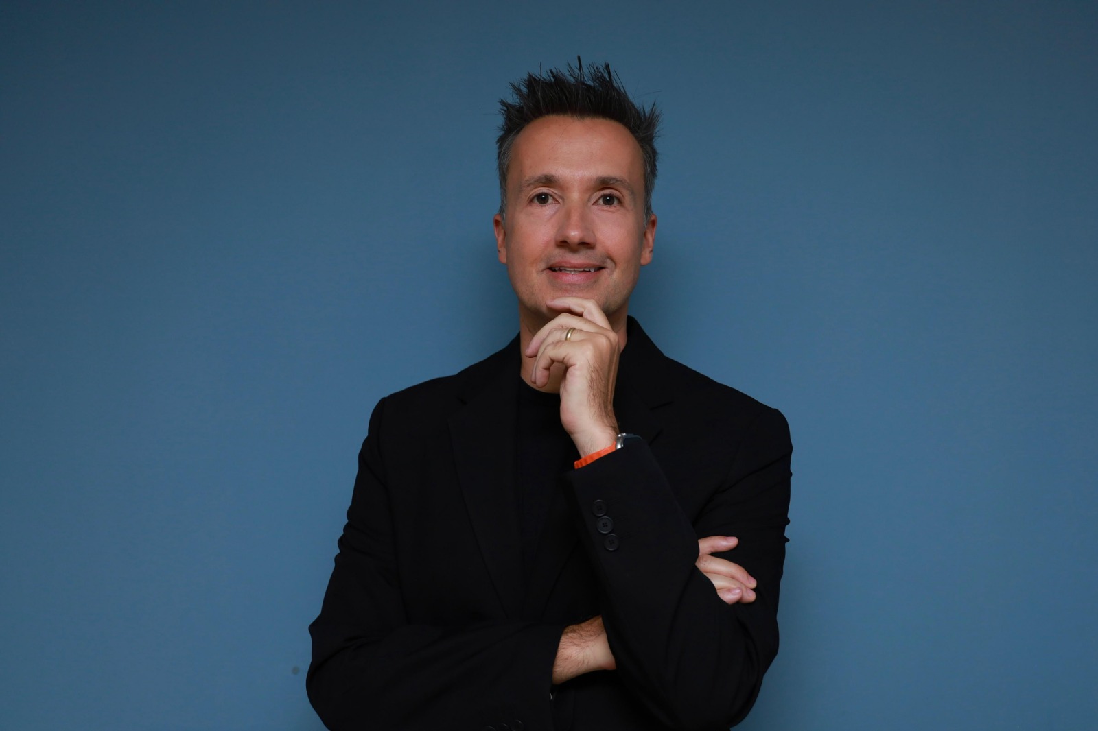 Rodrigo Vicentini, general manager da Deezer