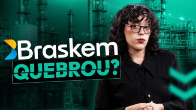Crise na Braskem (BRKM5): a Petrobras (PETR4) terá pagar a conta de R$ 56 bilhões?