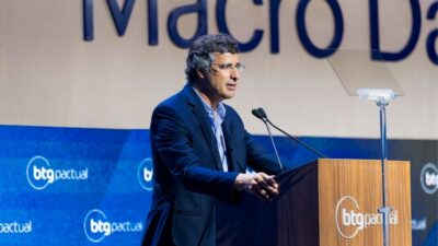 andré esteves chairman btg pactual