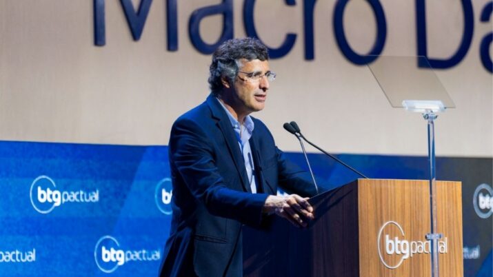andré esteves chairman btg pactual
