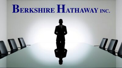 berkshire hathway warren buffett investimentos oráculo