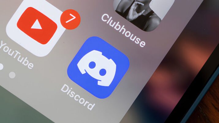 discord rede social plataforma digital