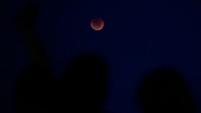 eclipse lunar lua fenômeno (3)