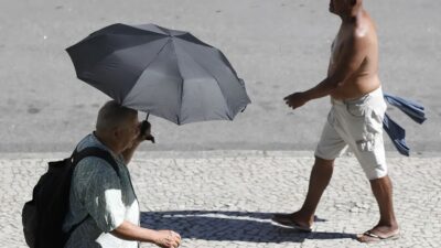 el niño calor extremo temperatura