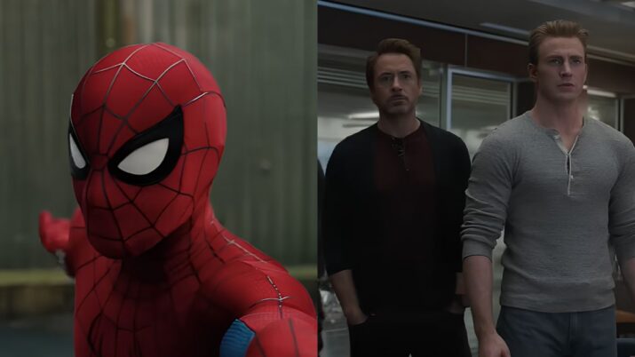 homem aranha marvel vingadores bilheteria cinema (2)
