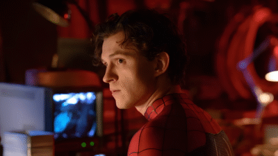 homem aranha peter park sony marvel tom holland SD