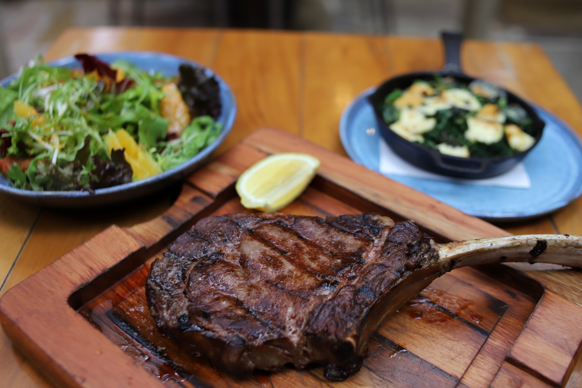 carne