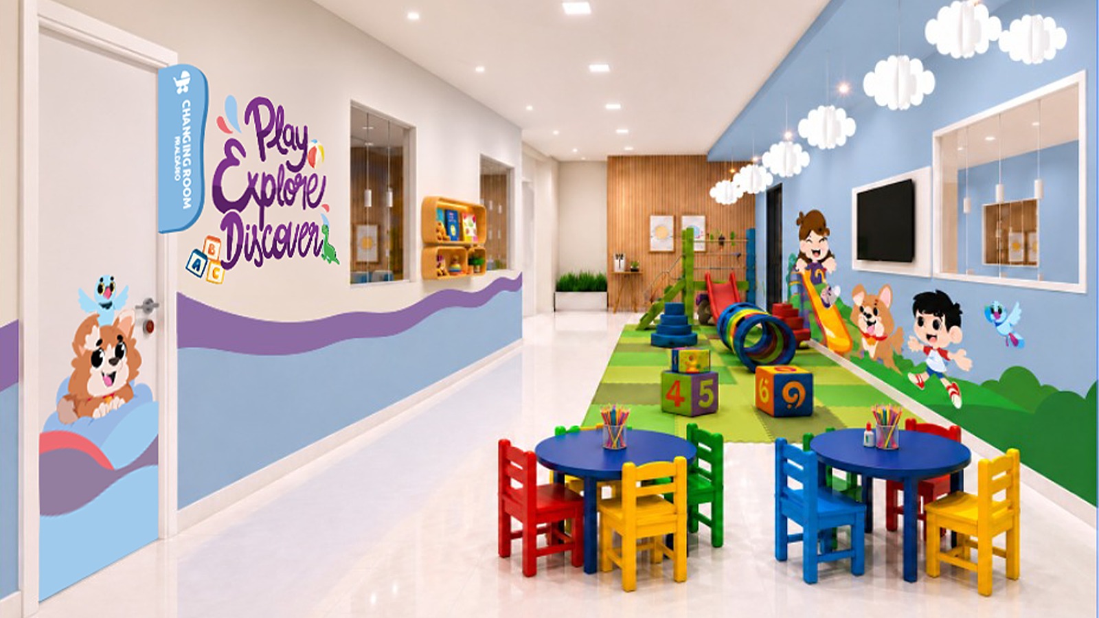 projeto da knowa education