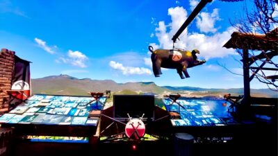memorial pink floyd ouro preto minas gerais