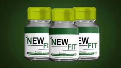 new fit suplemento alimentar anvisa