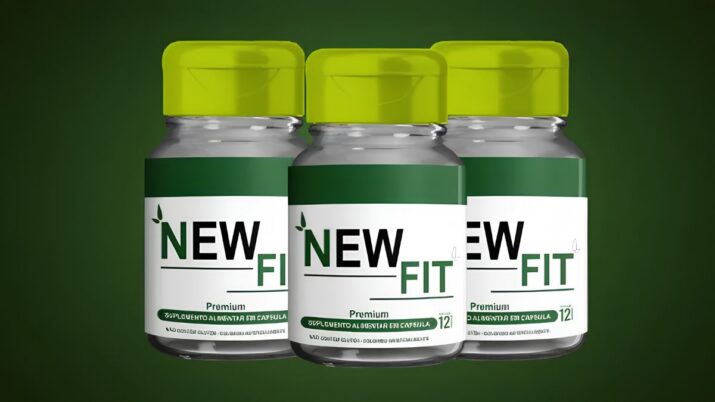 new fit suplemento alimentar anvisa