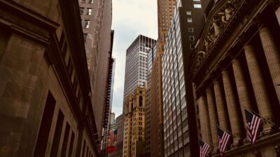 offshore investimentos internacionais wall street