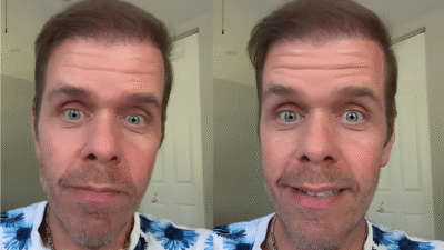 perez hilton blogueiro