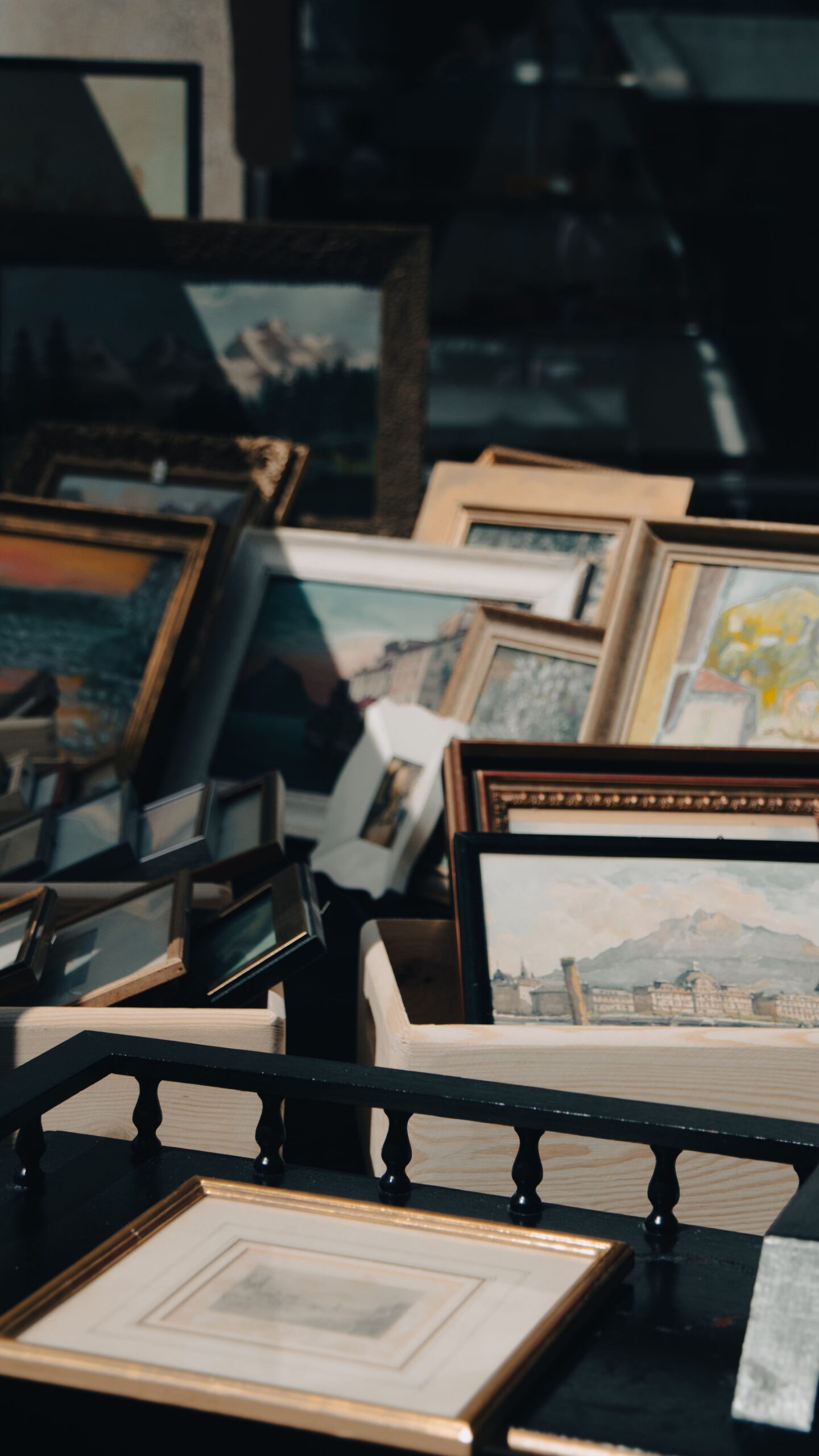 Telas de arte