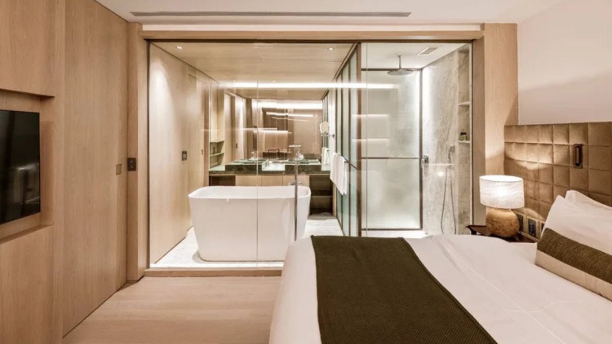 Quarto do Pulso Hotel