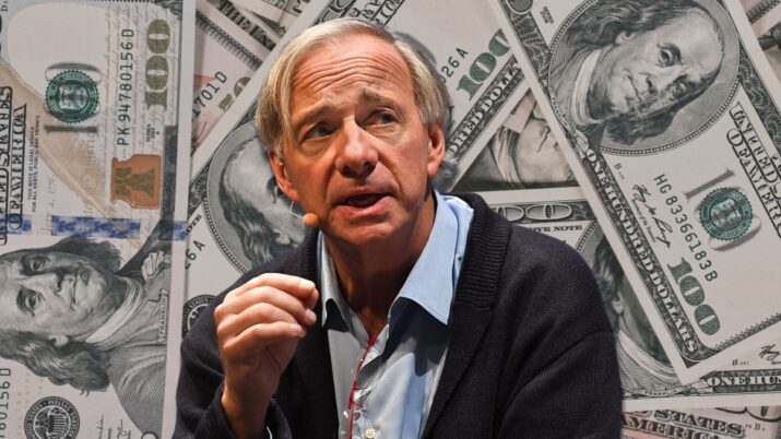 ray dalio santo graal investimentos carteira