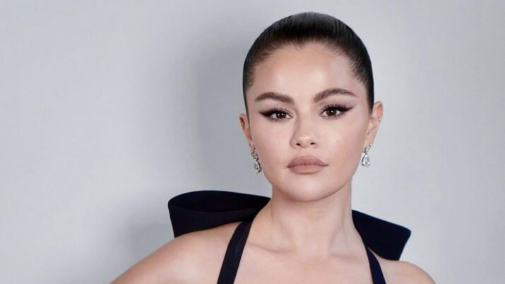 selena gomez startup saúde mental processo (1)