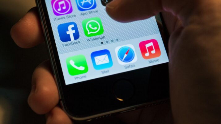 whatsapp vai parar de funcionar meta apple iphone samsung android tecnologia