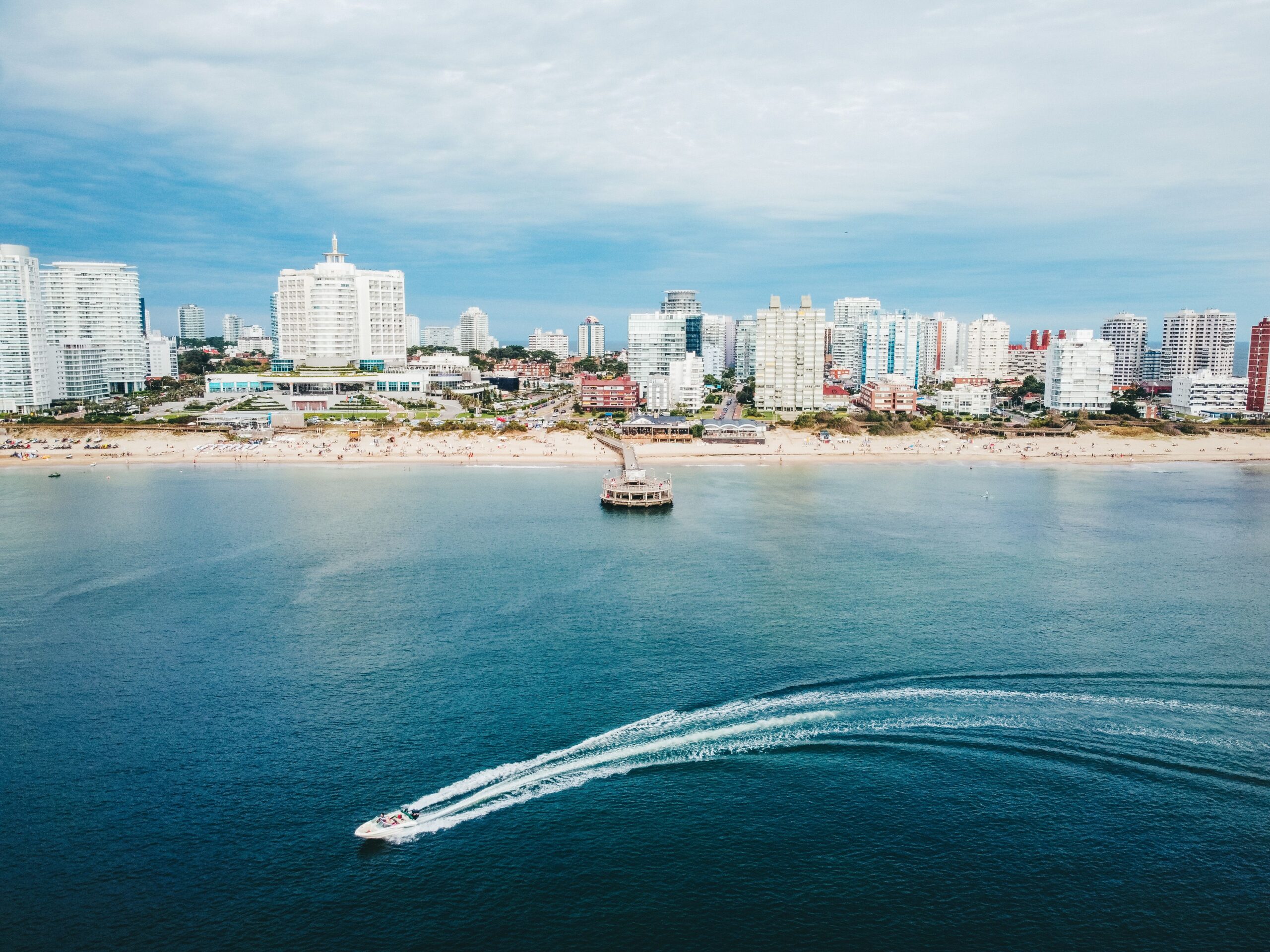 Punta Del Este