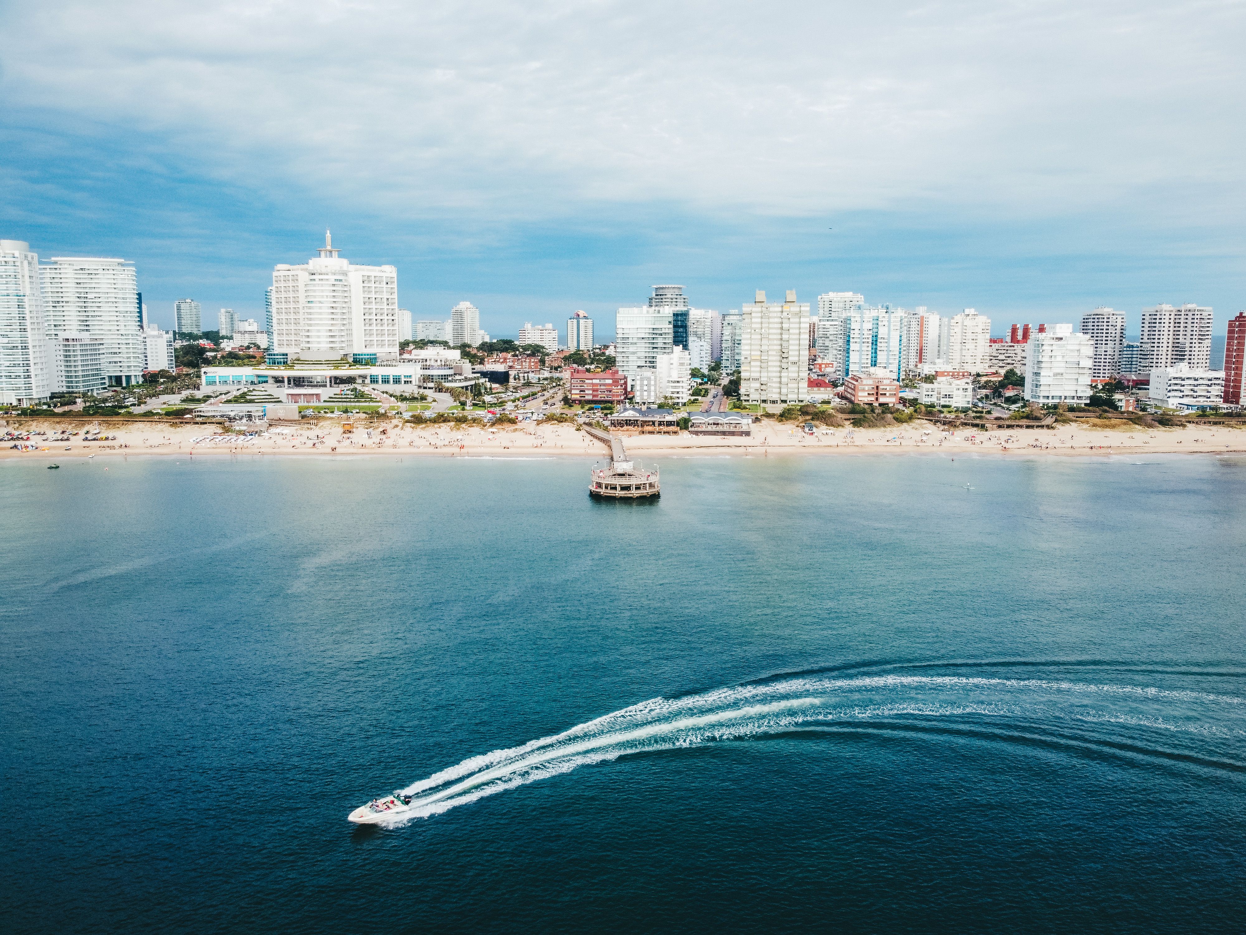 Punta Del Este