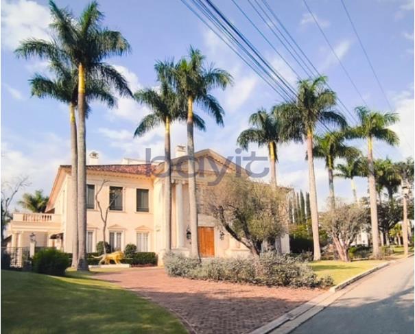 Casa CEO Marabraz