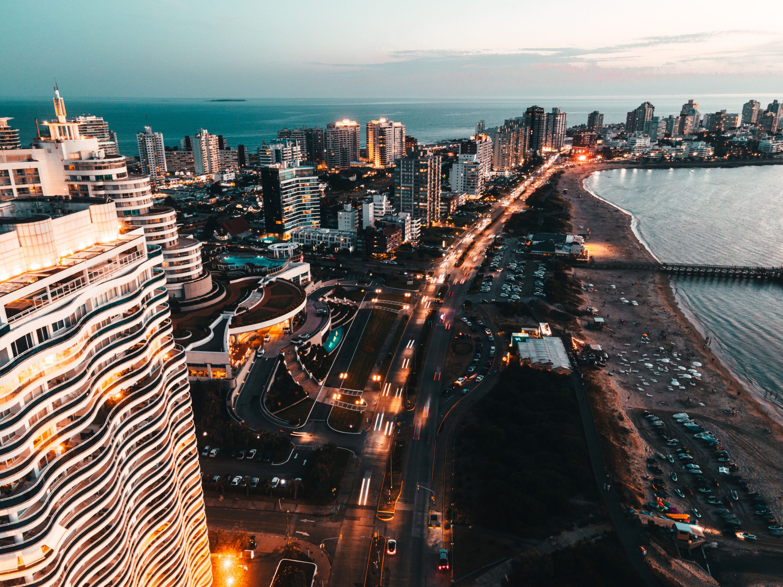Punta Del Este