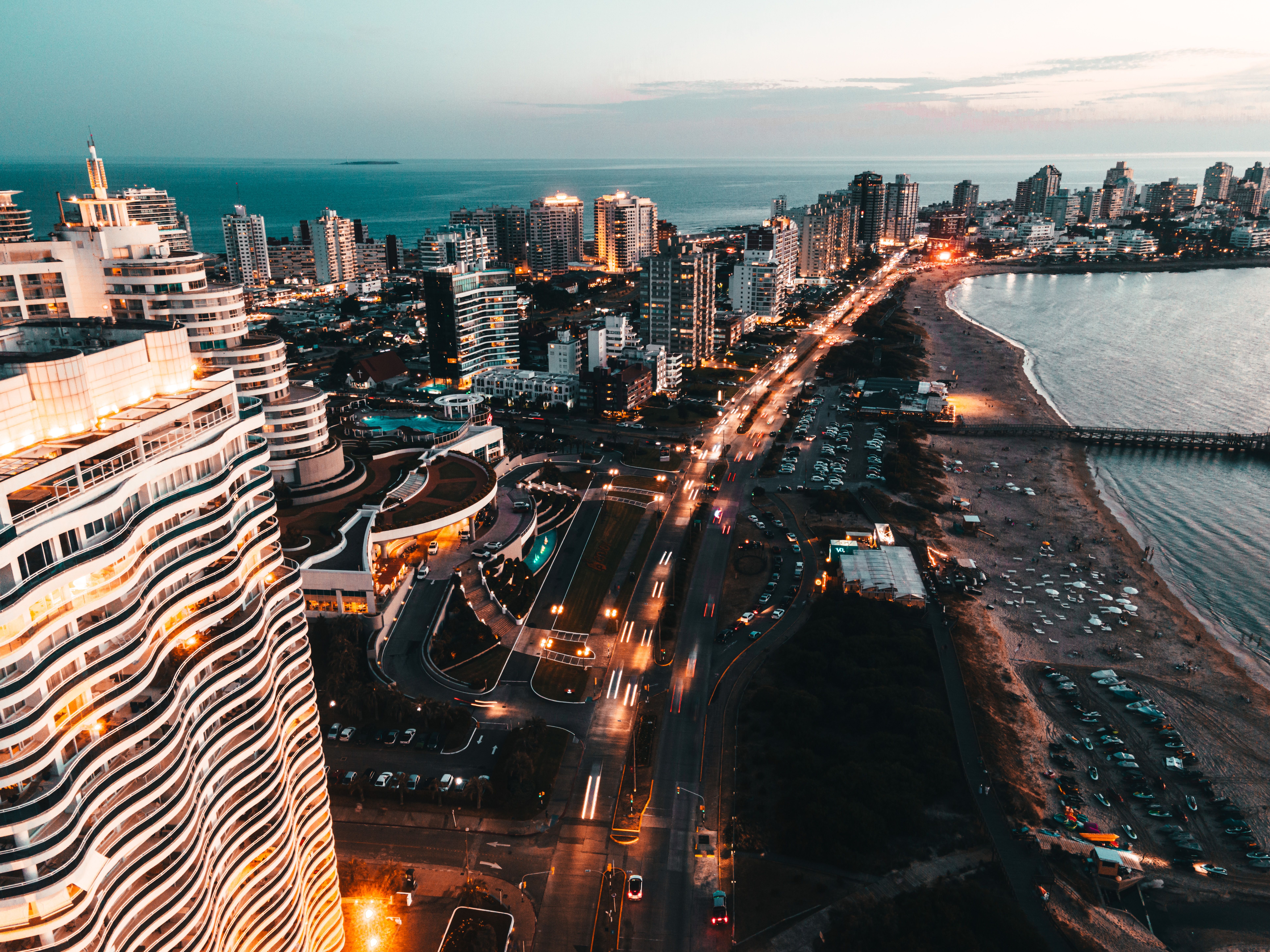 Punta Del Este