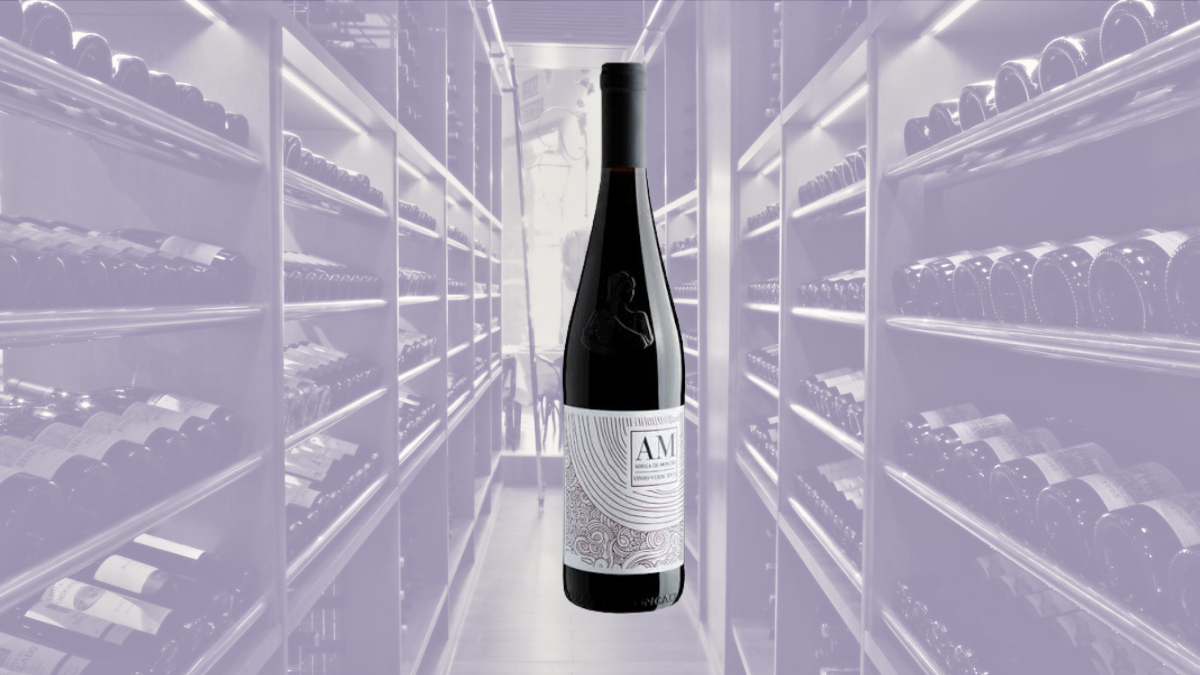 Vinho Adega de Monção