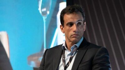 Bruno Marques, gestor de multimercado macro da XP Asset.