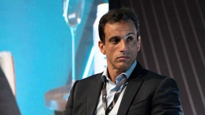 Bruno Marques, gestor de multimercado macro da XP Asset.