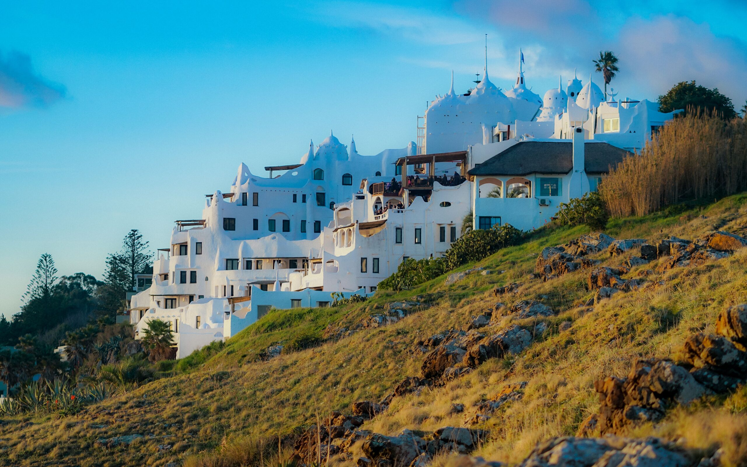 Casapueblo (Pexels)
